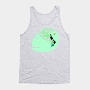 Magical Girl Lyna Cameo Tank Top